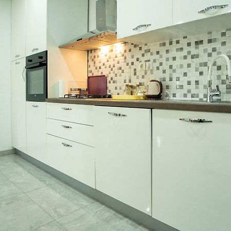 Apartman Rita Slunj Exterior foto