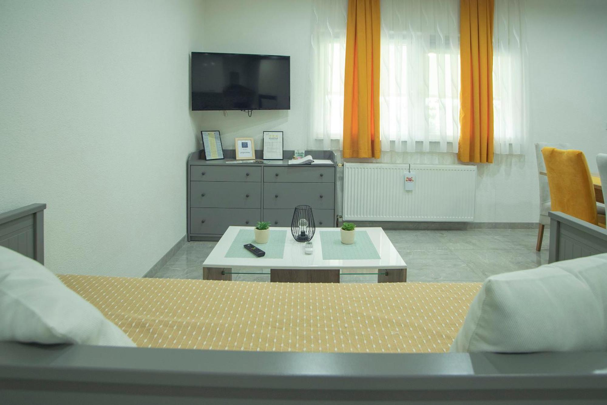 Apartman Rita Slunj Exterior foto