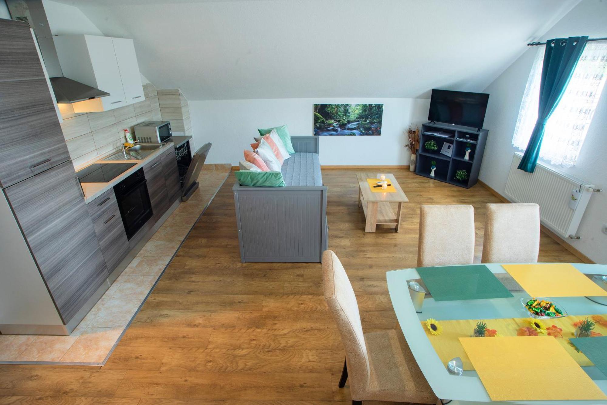 Apartman Rita Slunj Exterior foto