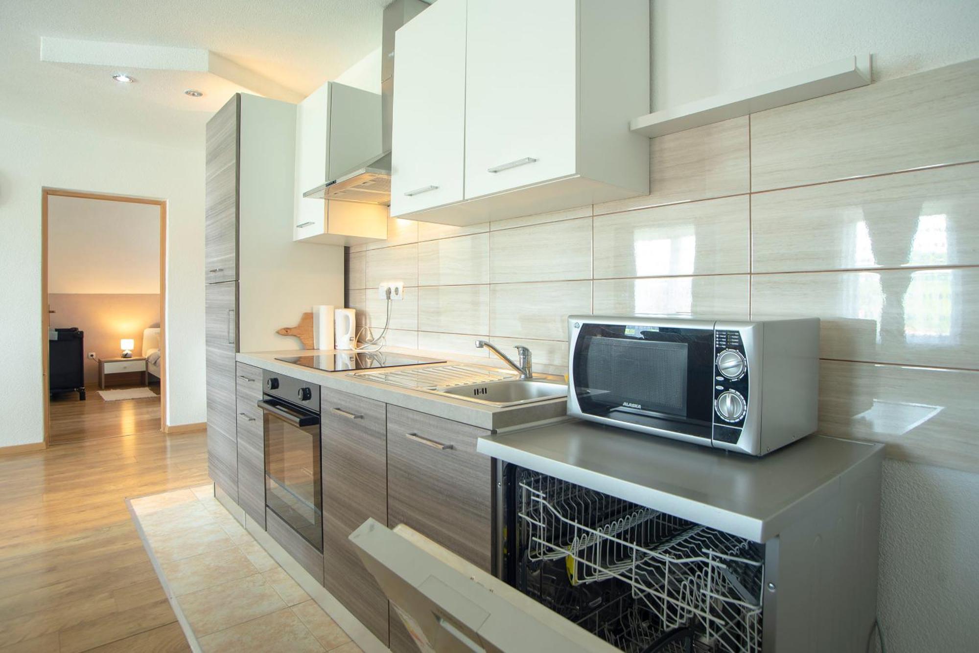 Apartman Rita Slunj Exterior foto