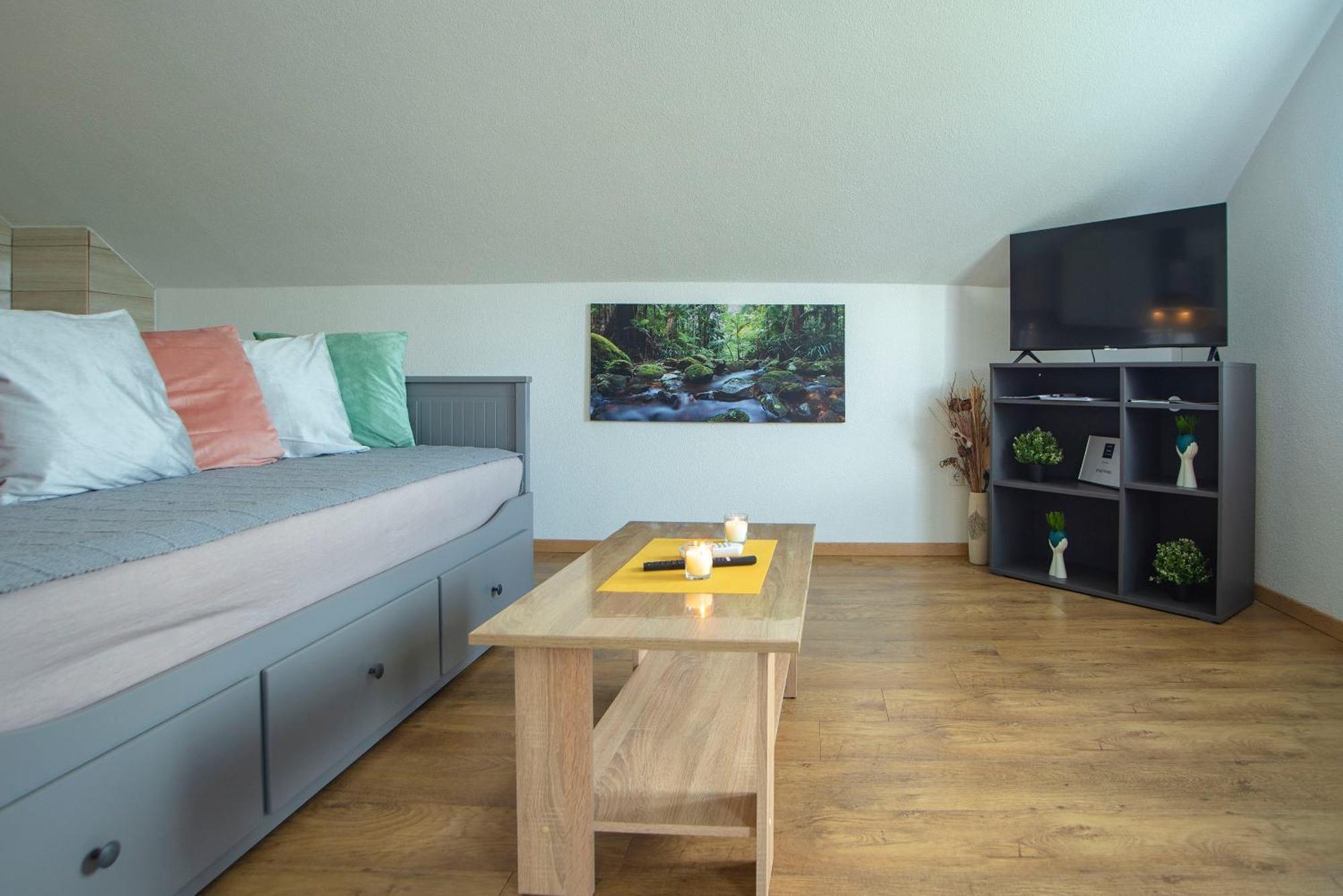 Apartman Rita Slunj Exterior foto