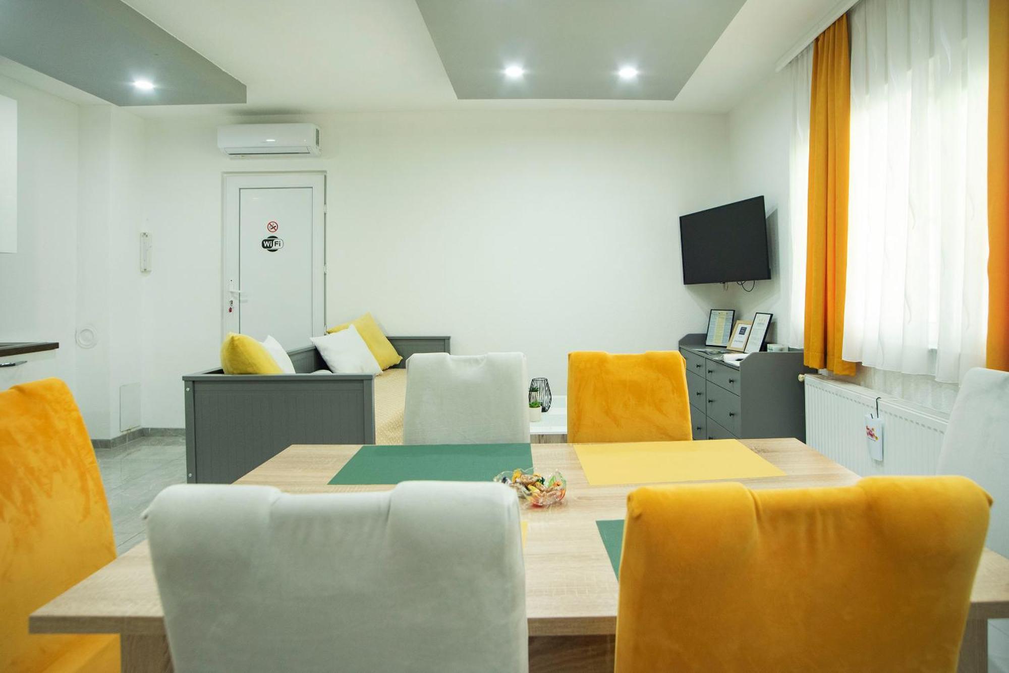 Apartman Rita Slunj Exterior foto