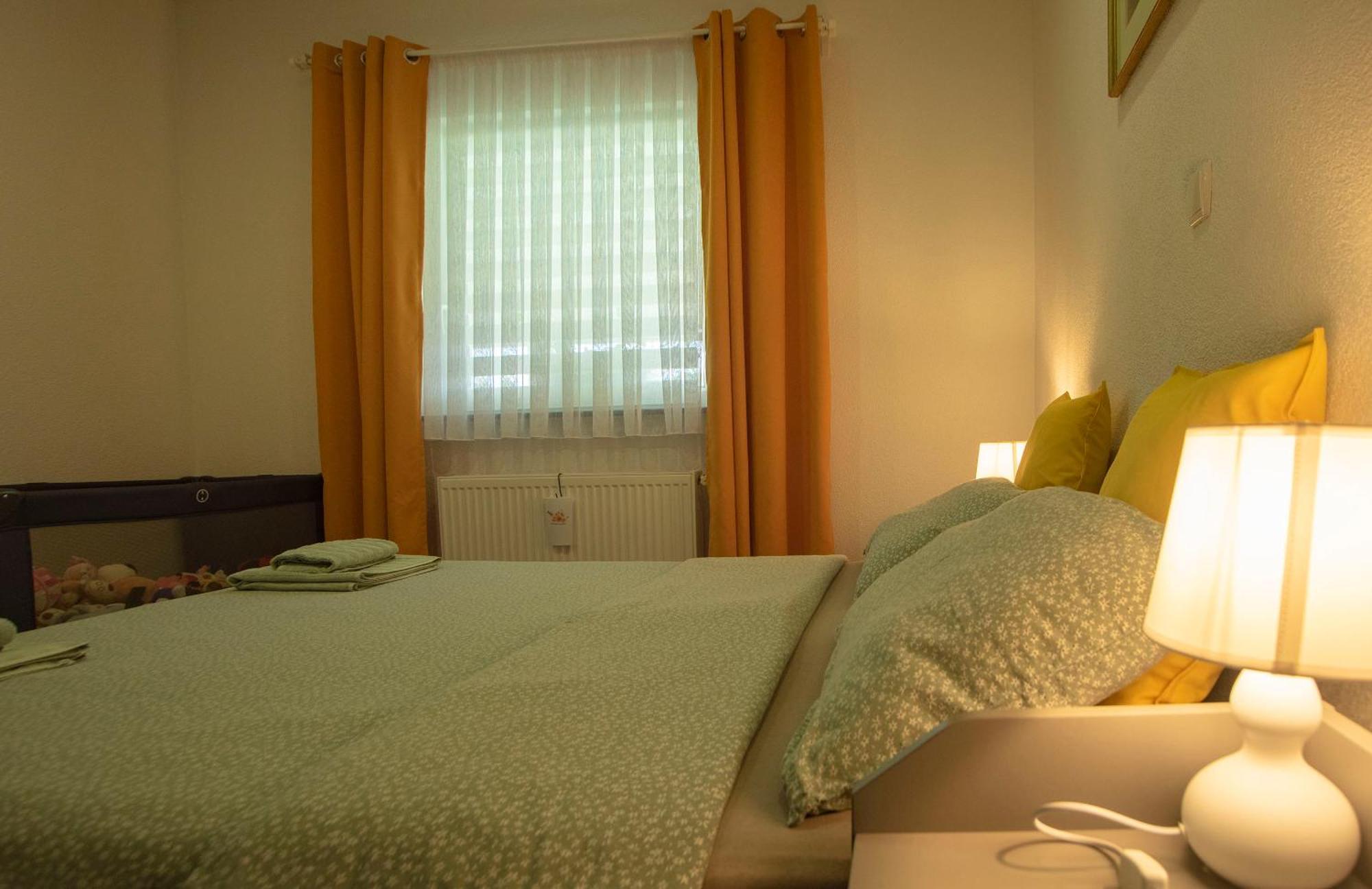 Apartman Rita Slunj Exterior foto