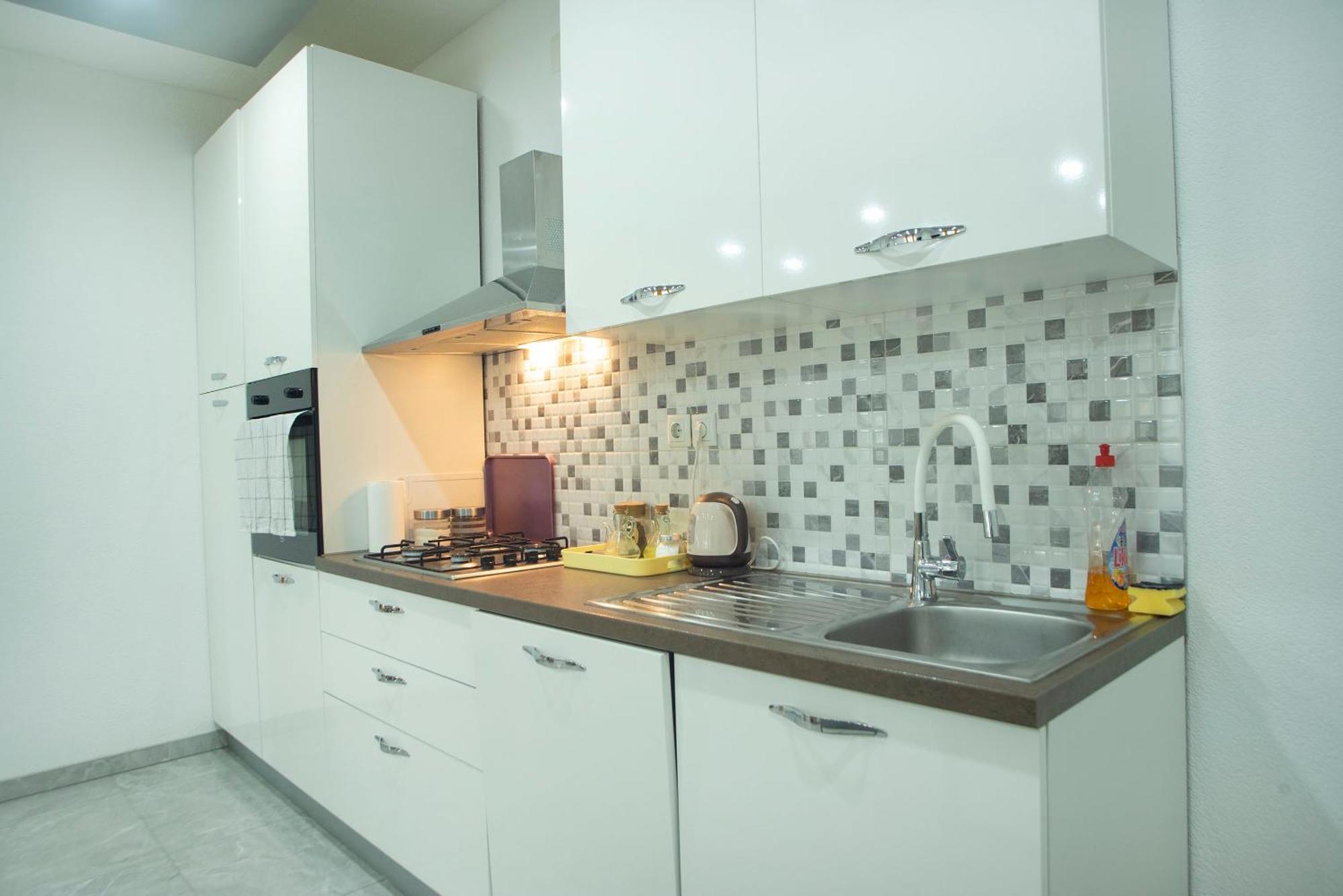 Apartman Rita Slunj Exterior foto