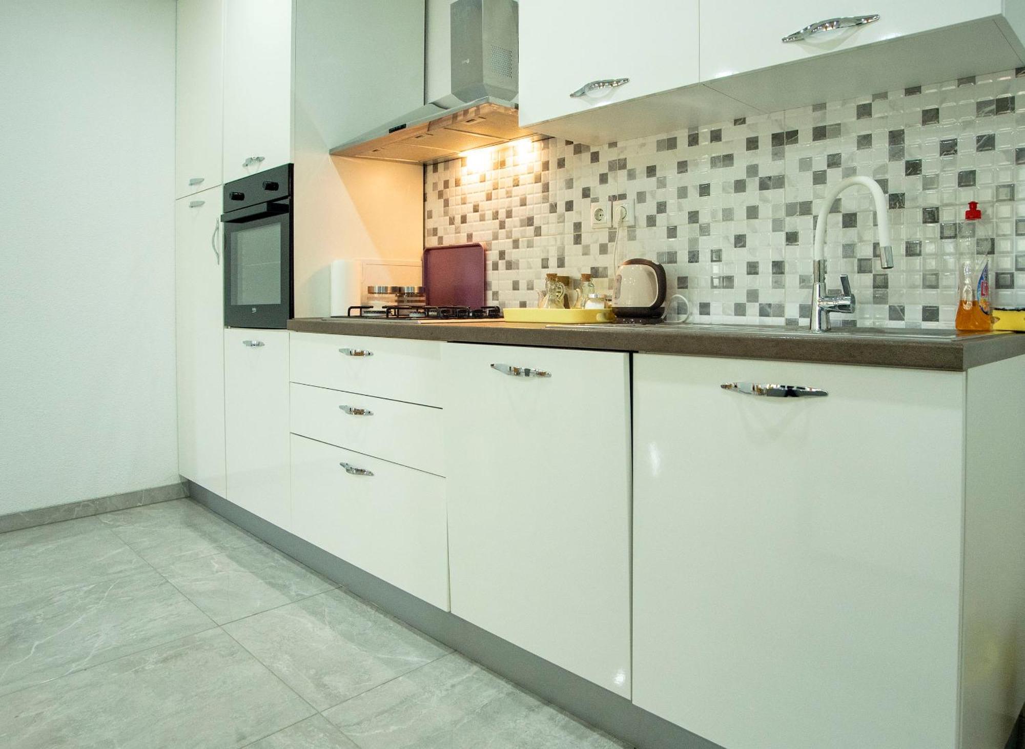 Apartman Rita Slunj Exterior foto
